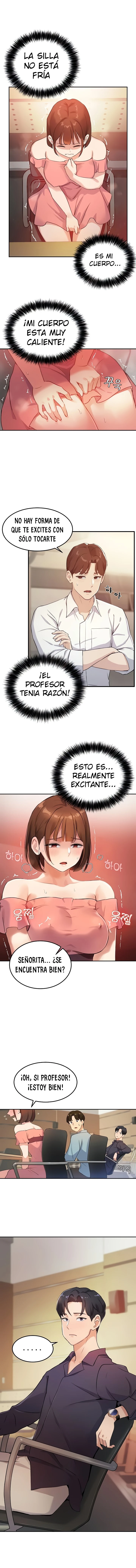 Twenty Capítulo 6 - Page 8