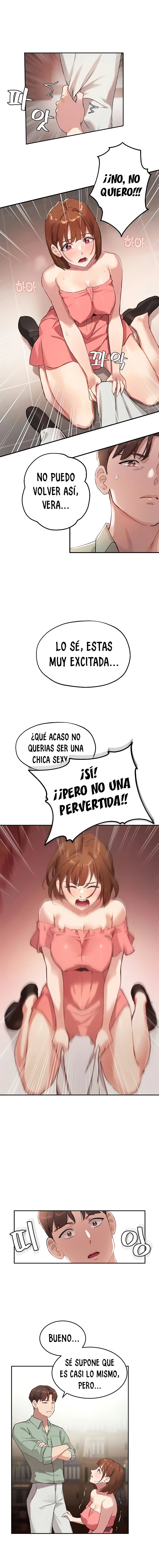 Twenty Capítulo 7 - Page 11