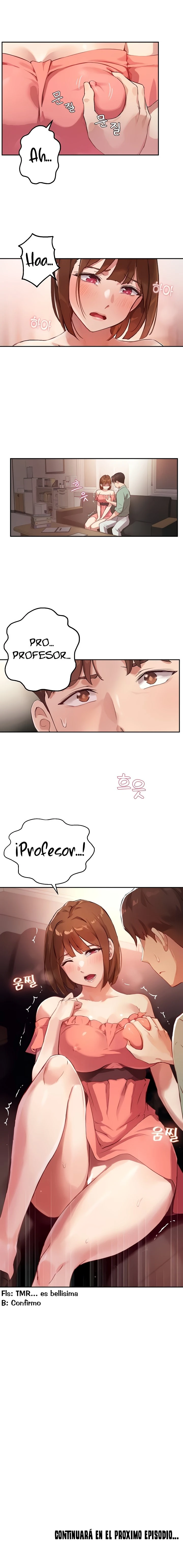 Twenty Capítulo 7 - Page 14