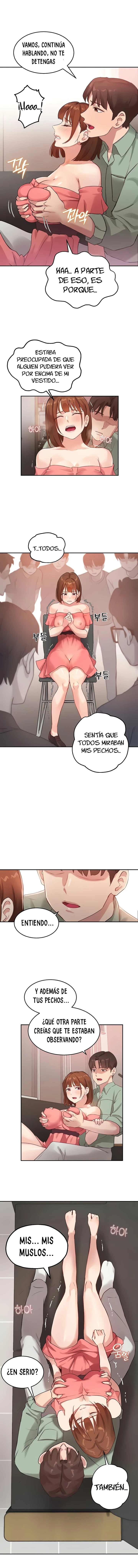 Twenty Capítulo 8 - Page 8