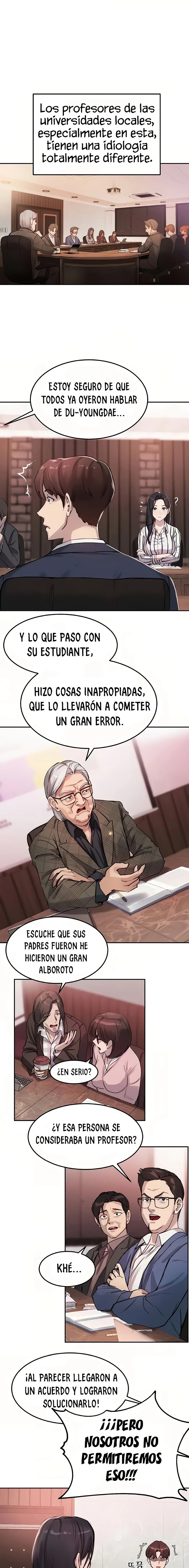 Twenty Capítulo 9 - Page 11