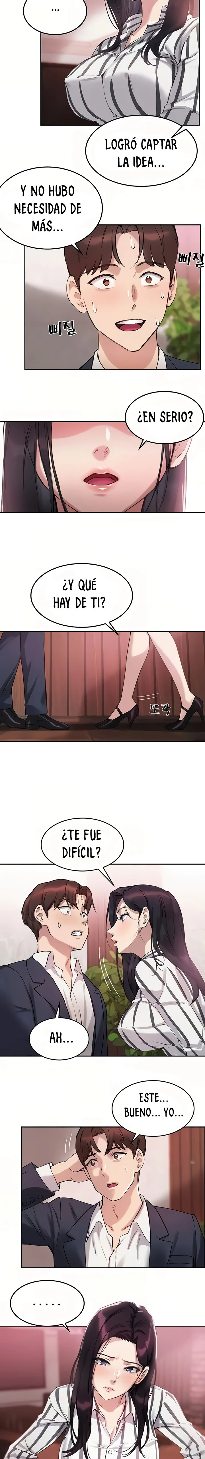 Twenty Capítulo 9 - Page 15