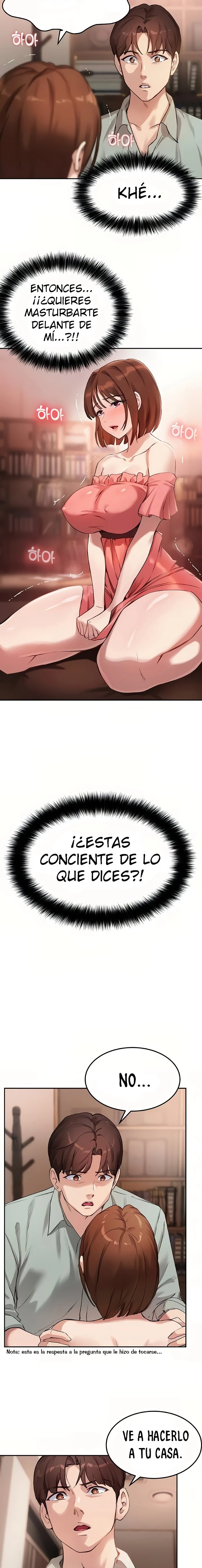 Twenty Capítulo 9 - Page 4