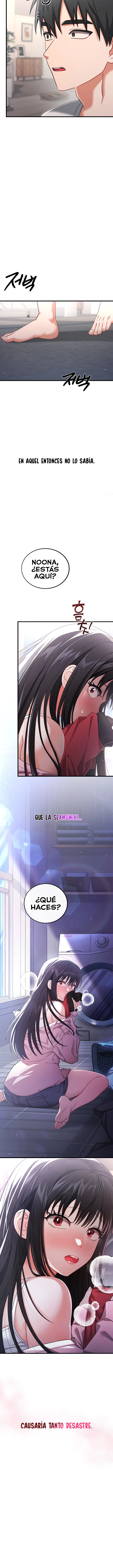 Tener Sexo con SexmuWiki Capítulo 1 - Page 17