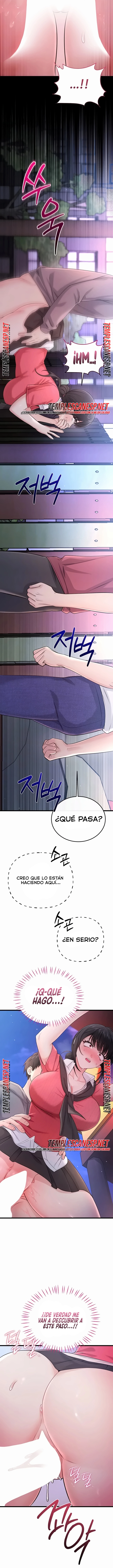 Tener Sexo con SexmuWiki Capítulo 17 - Page 4