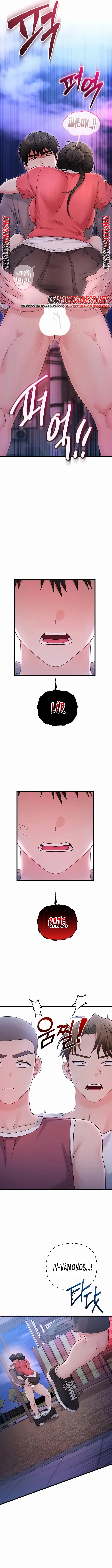 Tener Sexo con SexmuWiki Capítulo 17 - Page 6