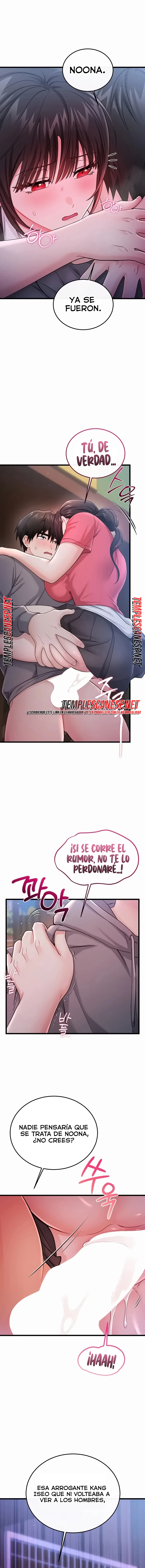 Tener Sexo con SexmuWiki Capítulo 17 - Page 7