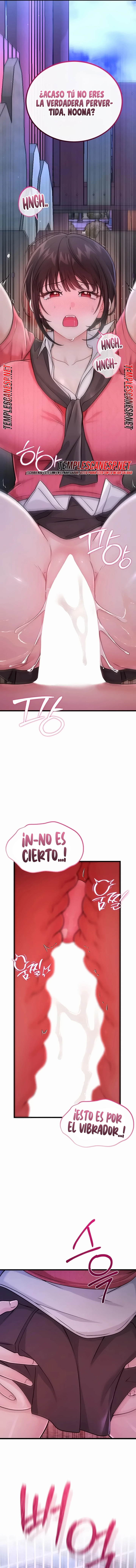 Tener Sexo con SexmuWiki Capítulo 17 - Page 9