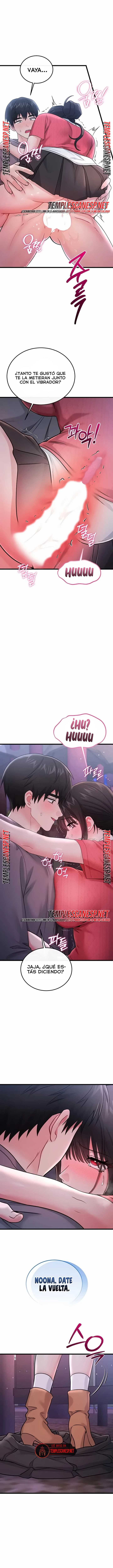 Tener Sexo con SexmuWiki Capítulo 17 - Page 11