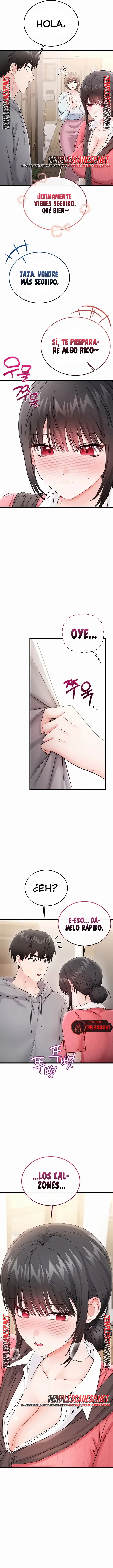 Tener Sexo con SexmuWiki Capítulo 18 - Page 6