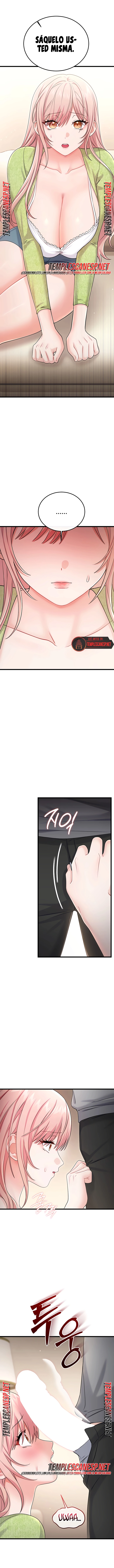 Tener Sexo con SexmuWiki Capítulo 19 - Page 11
