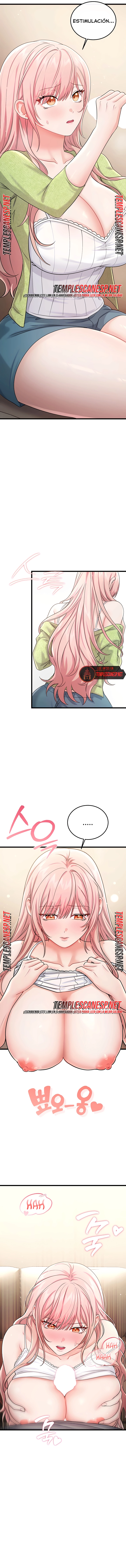 Tener Sexo con SexmuWiki Capítulo 19 - Page 14