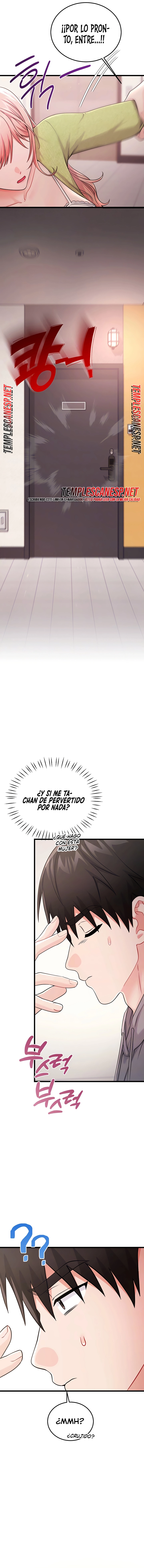 Tener Sexo con SexmuWiki Capítulo 19 - Page 3