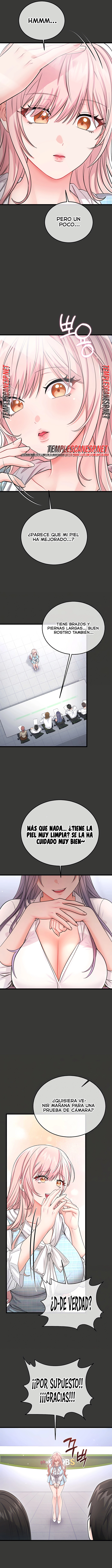 Tener Sexo con SexmuWiki Capítulo 19 - Page 6