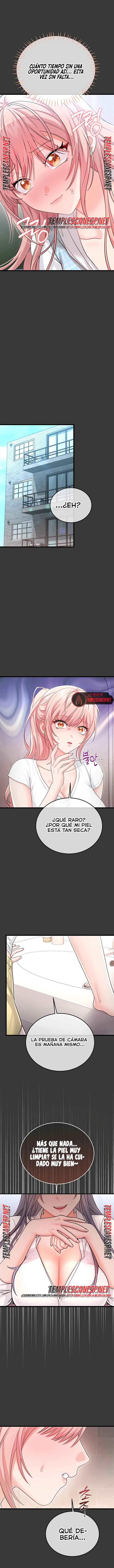 Tener Sexo con SexmuWiki Capítulo 19 - Page 7