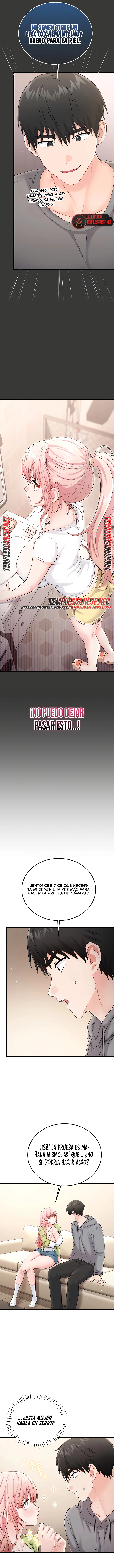 Tener Sexo con SexmuWiki Capítulo 19 - Page 8