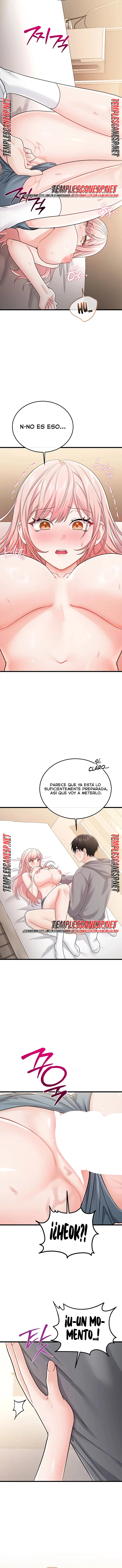 Tener Sexo con SexmuWiki Capítulo 20 - Page 8
