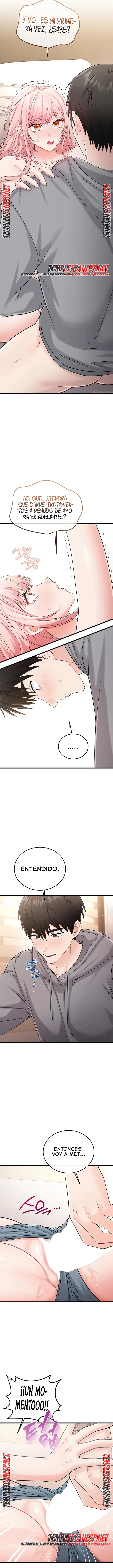 Tener Sexo con SexmuWiki Capítulo 20 - Page 9