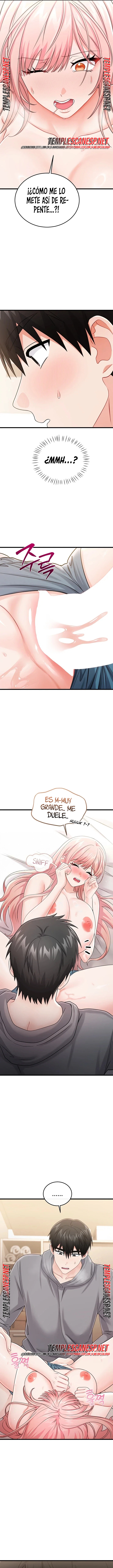 Tener Sexo con SexmuWiki Capítulo 20 - Page 11