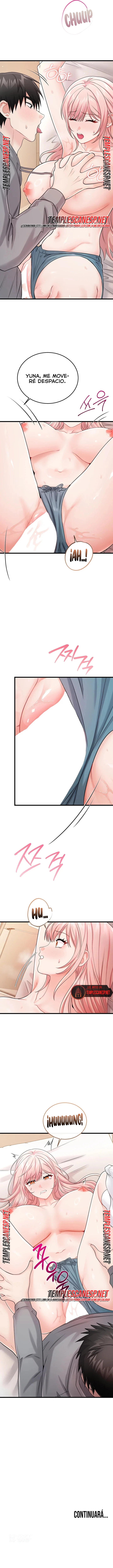 Tener Sexo con SexmuWiki Capítulo 20 - Page 14