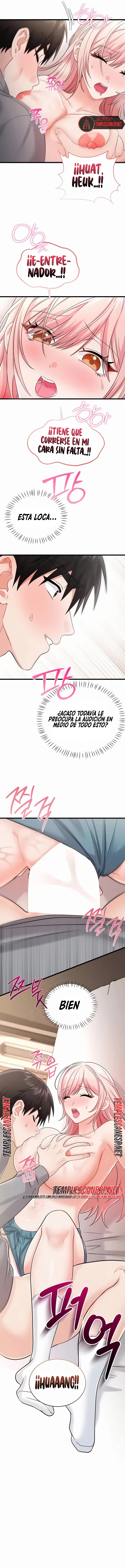 Tener Sexo con SexmuWiki Capítulo 21 - Page 14