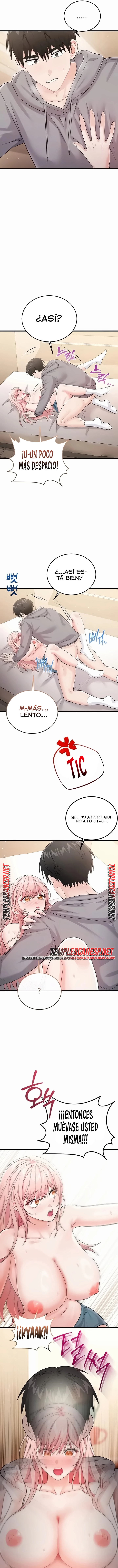 Tener Sexo con SexmuWiki Capítulo 21 - Page 4