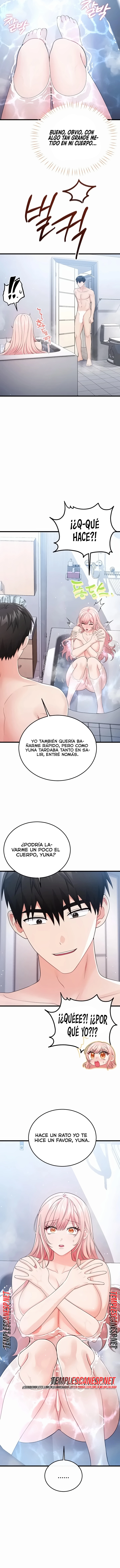 Tener Sexo con SexmuWiki Capítulo 22 - Page 4