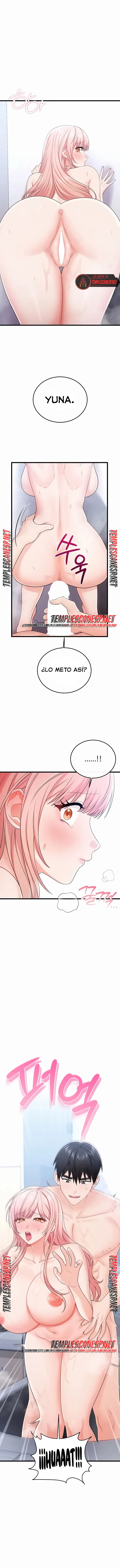 Tener Sexo con SexmuWiki Capítulo 22 - Page 10