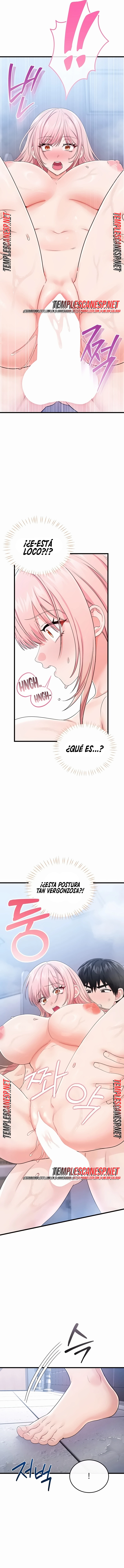 Tener Sexo con SexmuWiki Capítulo 23 - Page 3