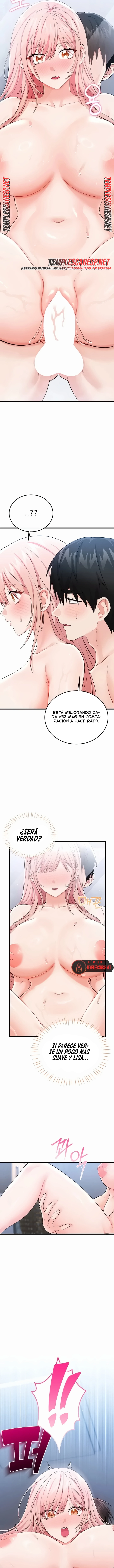 Tener Sexo con SexmuWiki Capítulo 23 - Page 5