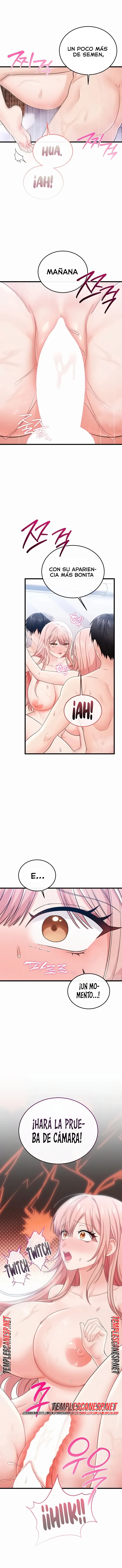 Tener Sexo con SexmuWiki Capítulo 23 - Page 7