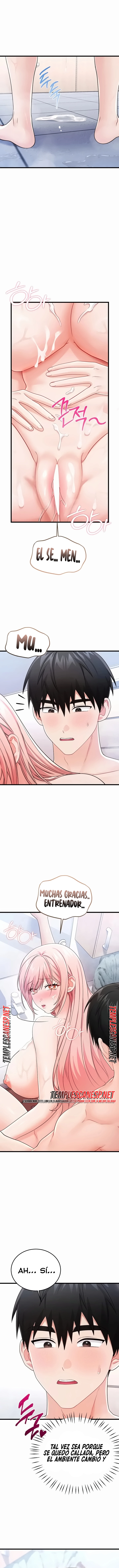 Tener Sexo con SexmuWiki Capítulo 23 - Page 9
