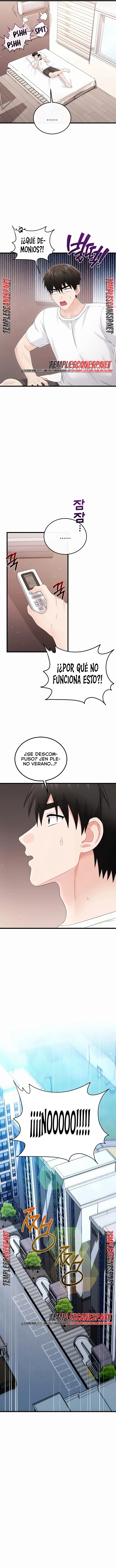 Tener Sexo con SexmuWiki Capítulo 23 - Page 12