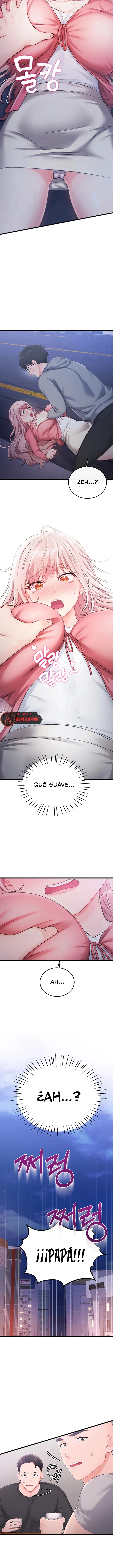 Tener Sexo con SexmuWiki Capítulo 7 - Page 7