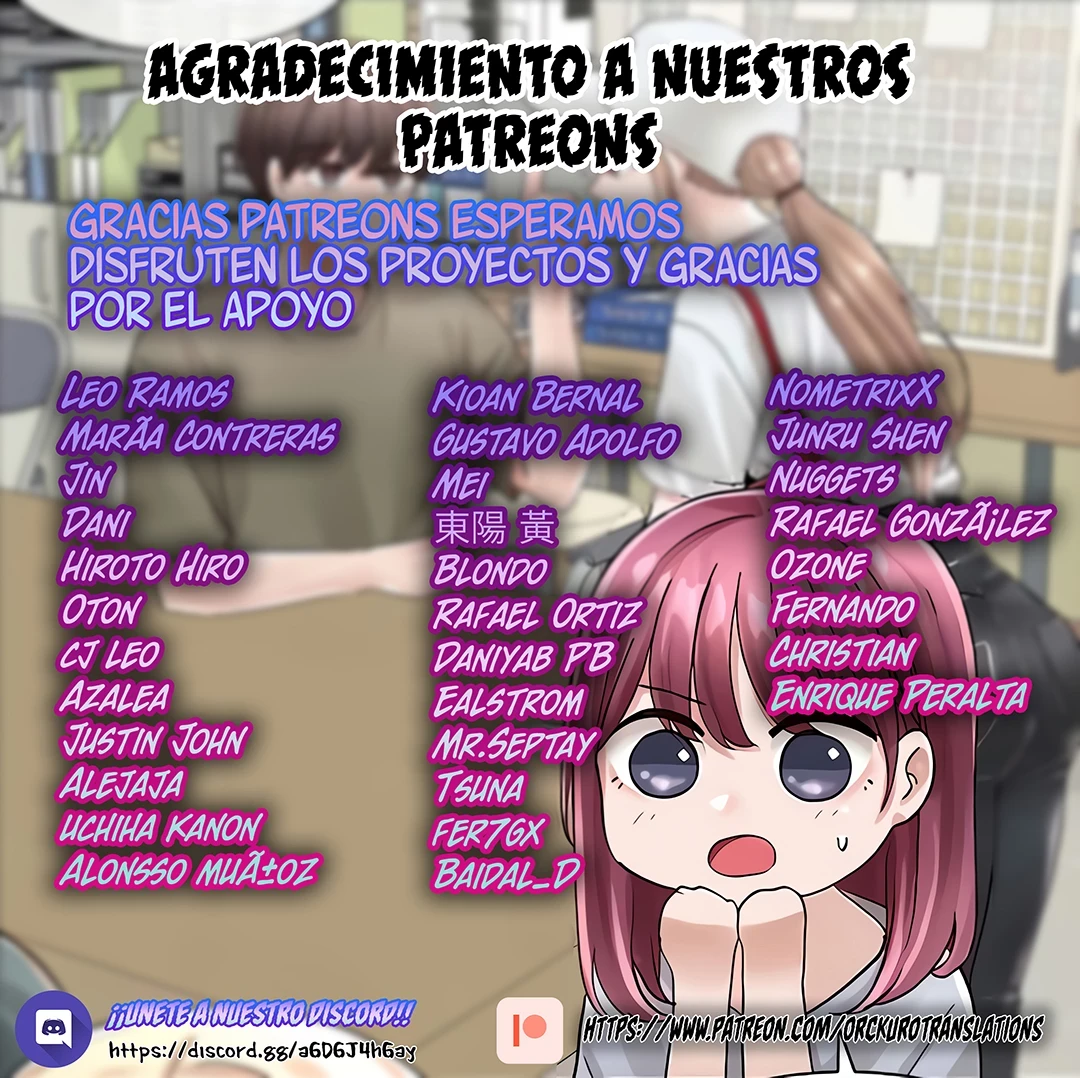 Separemos lo público de lo privado Capítulo 45 - Page 11