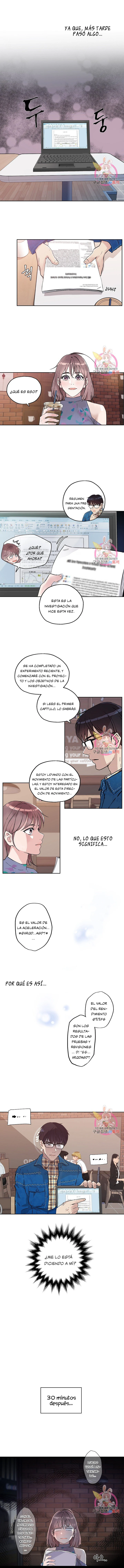 Separemos lo público de lo privado Capítulo 5 - Page 3