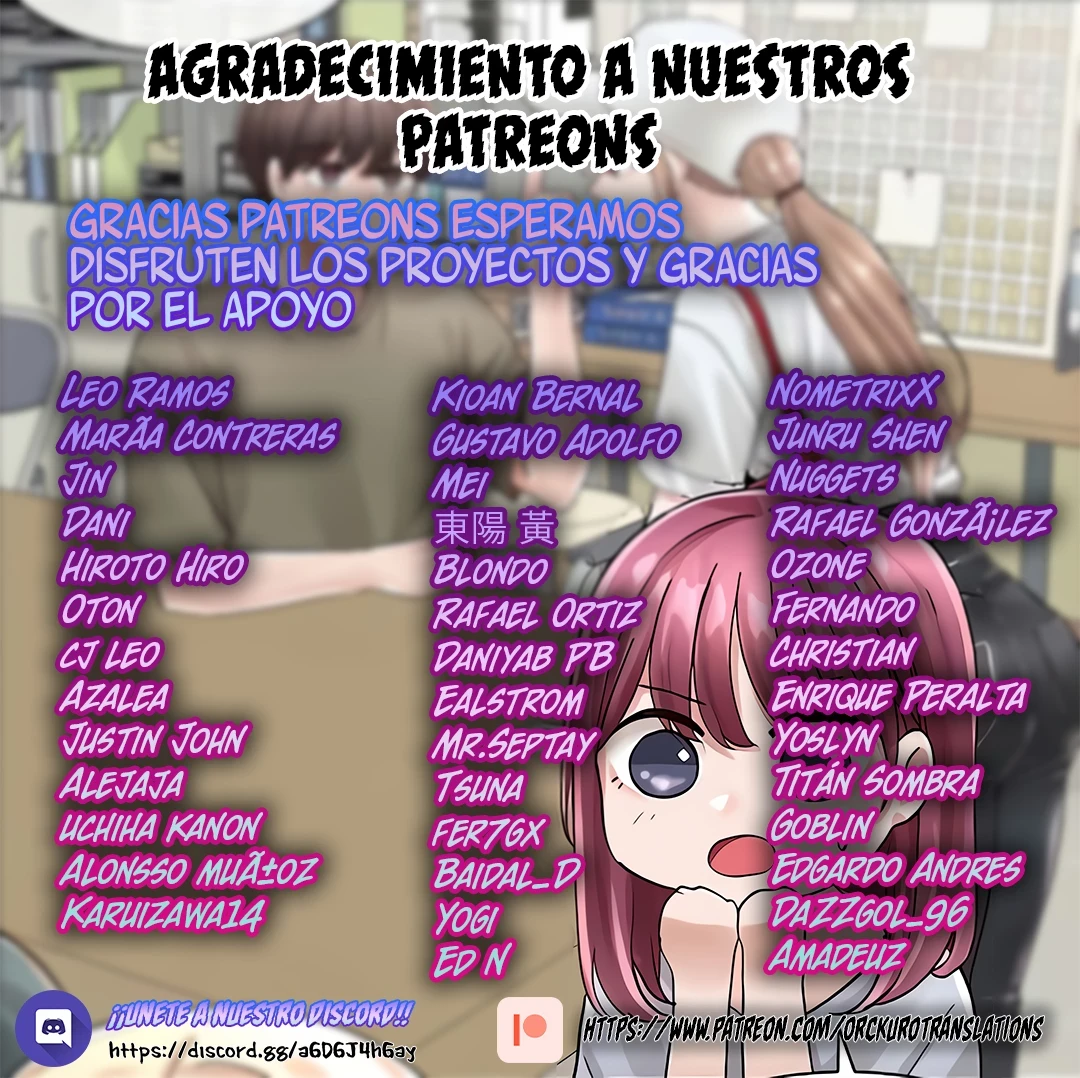 Separemos lo público de lo privado Capítulo 51 - Page 12