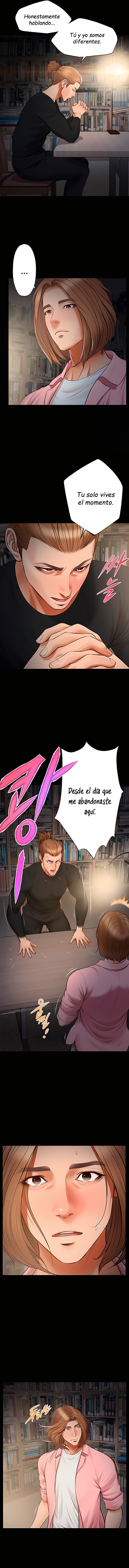 Un día con Yeonju Capítulo 10 - Page 5