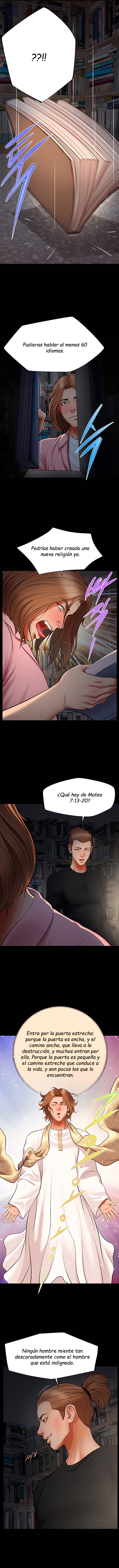 Un día con Yeonju Capítulo 10 - Page 7