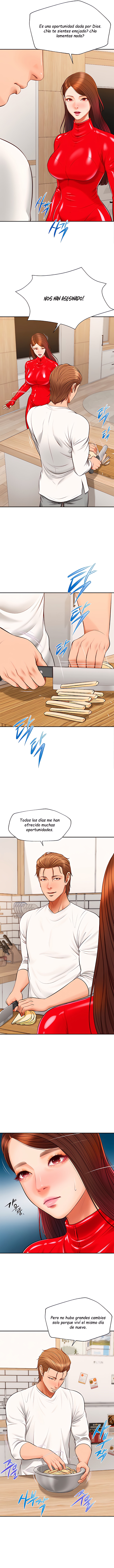 Un día con Yeonju Capítulo 12 - Page 10
