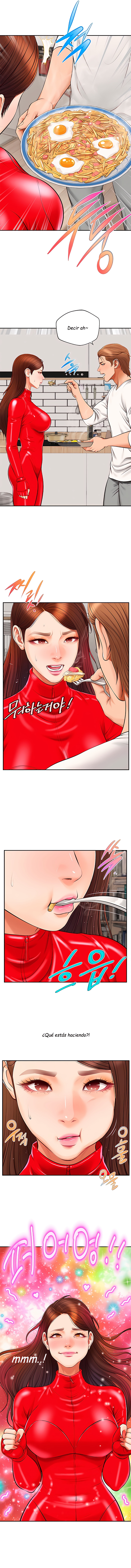 Un día con Yeonju Capítulo 12 - Page 12