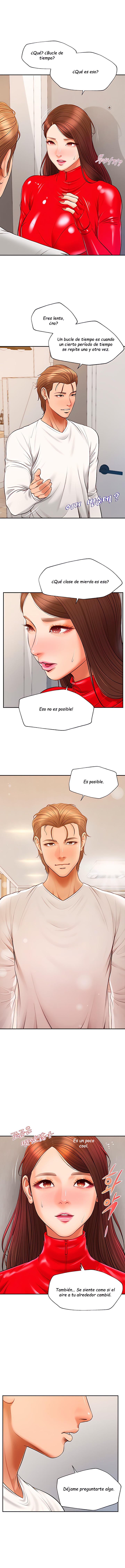 Un día con Yeonju Capítulo 12 - Page 3