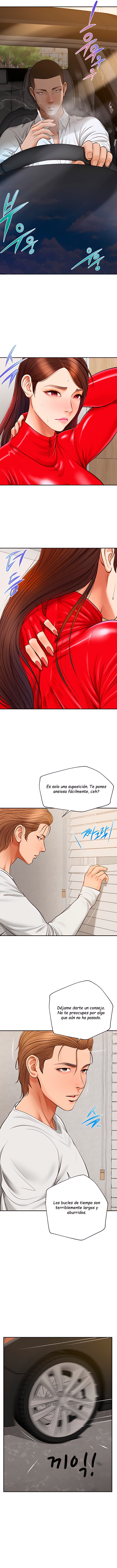 Un día con Yeonju Capítulo 12 - Page 7