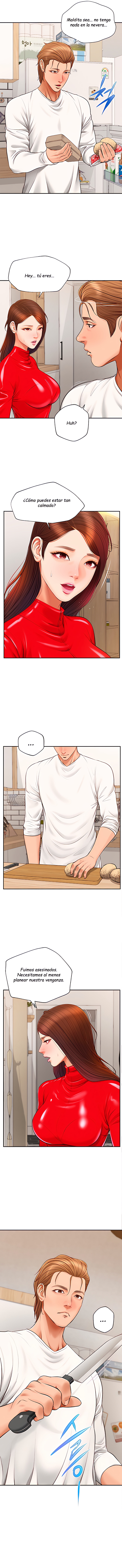 Un día con Yeonju Capítulo 12 - Page 9