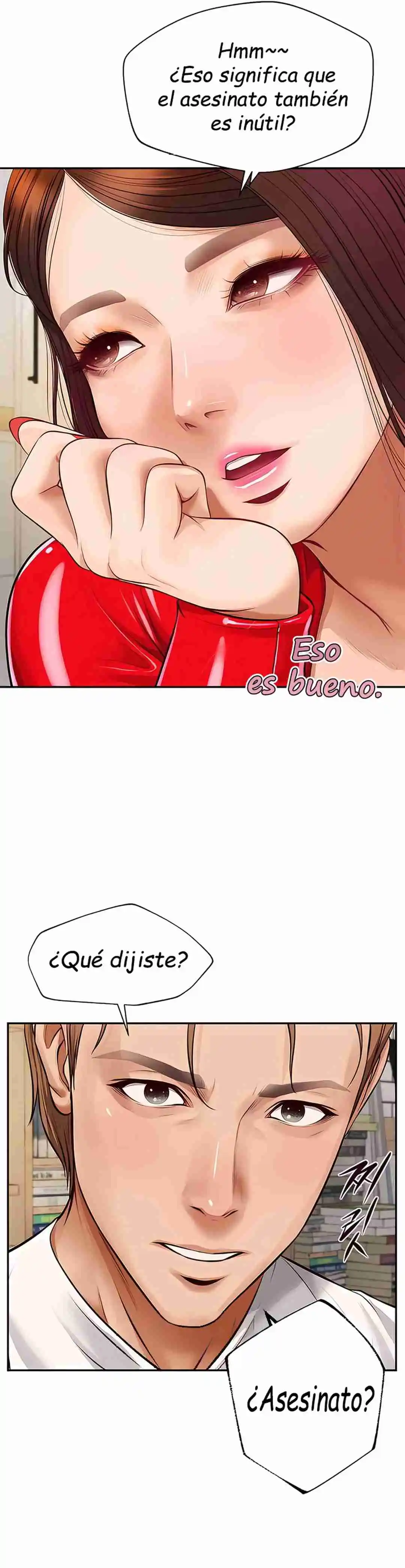 Un día con Yeonju Capítulo 13 - Page 10