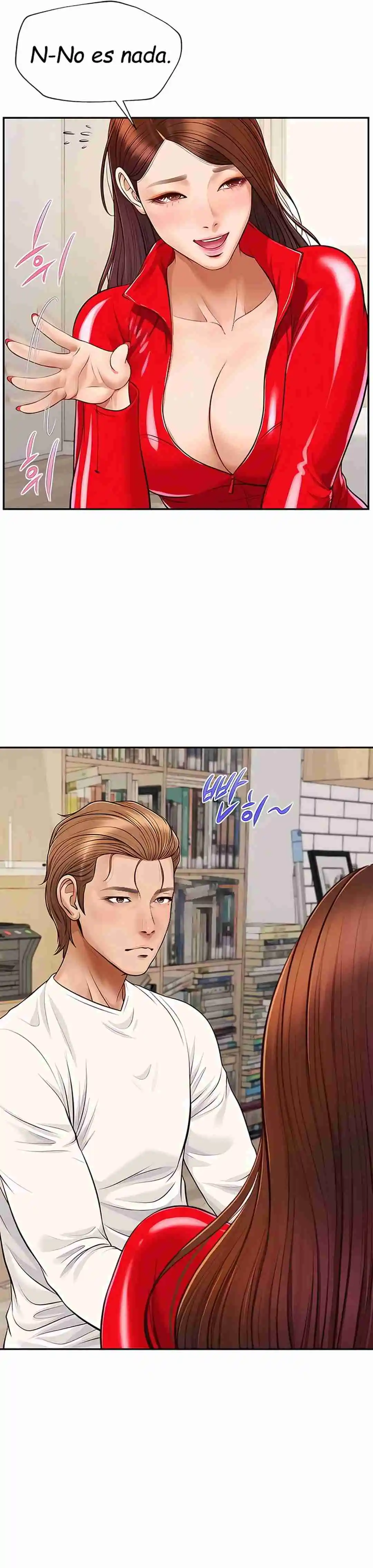 Un día con Yeonju Capítulo 13 - Page 11