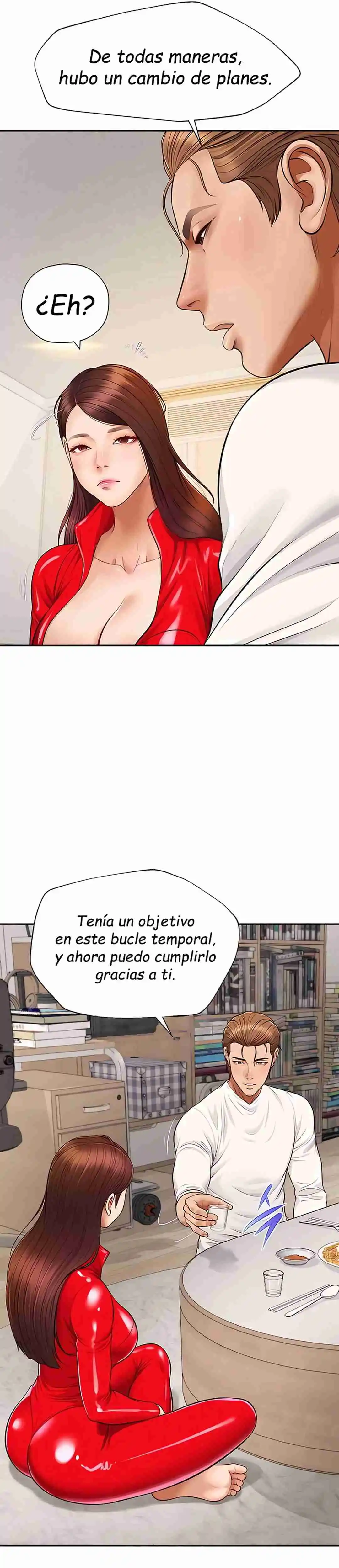 Un día con Yeonju Capítulo 13 - Page 13