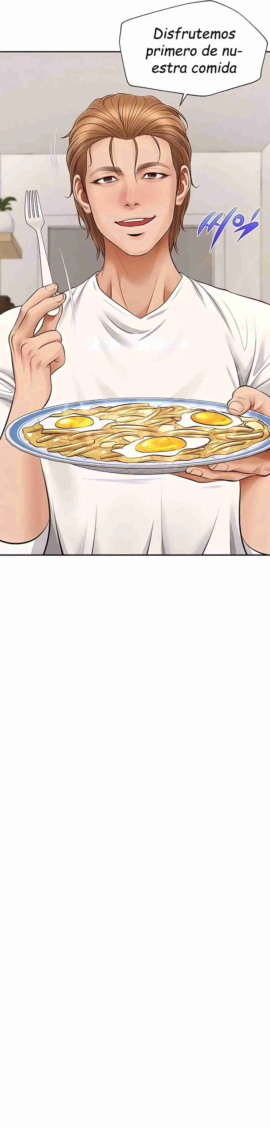 Un día con Yeonju Capítulo 13 - Page 3