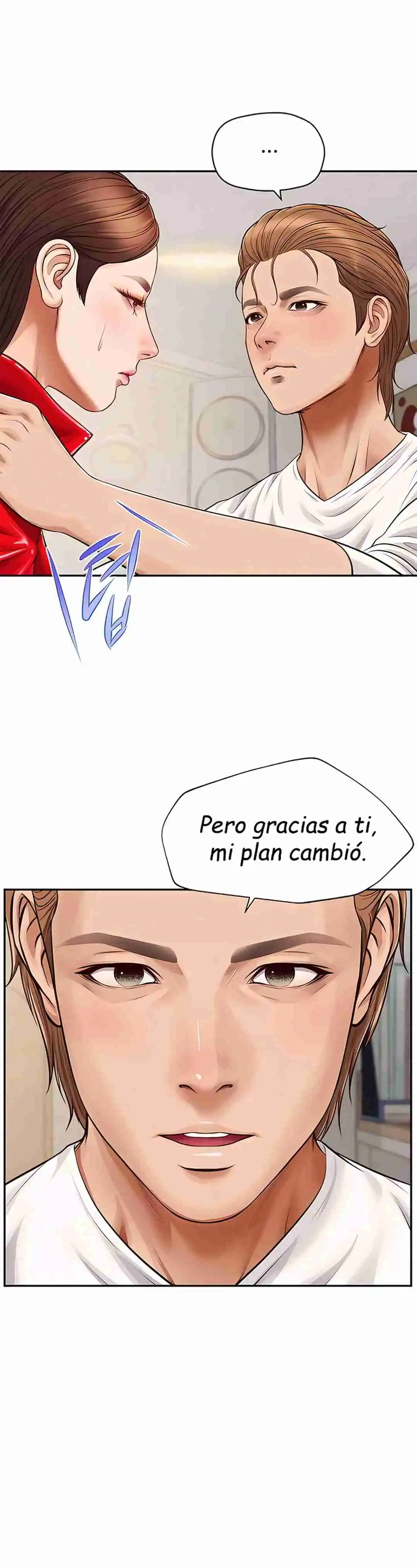 Un día con Yeonju Capítulo 13 - Page 30