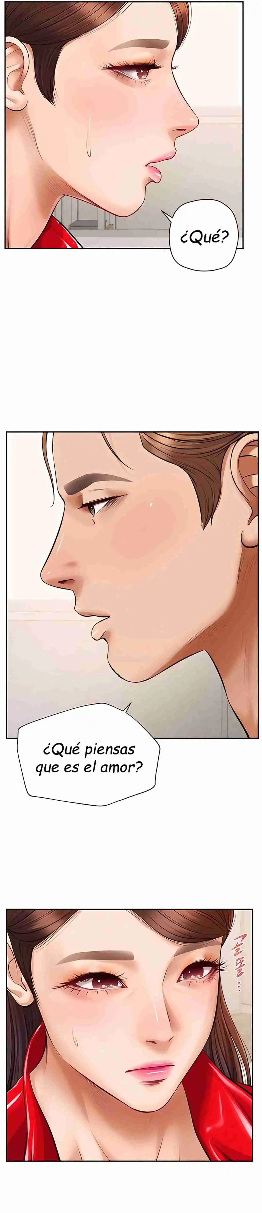 Un día con Yeonju Capítulo 13 - Page 31